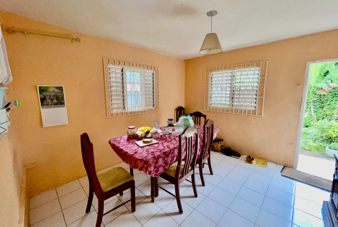 Eighth image of 16 Anchovy in Anchovy, St. James, Jamaica - property is For Sale