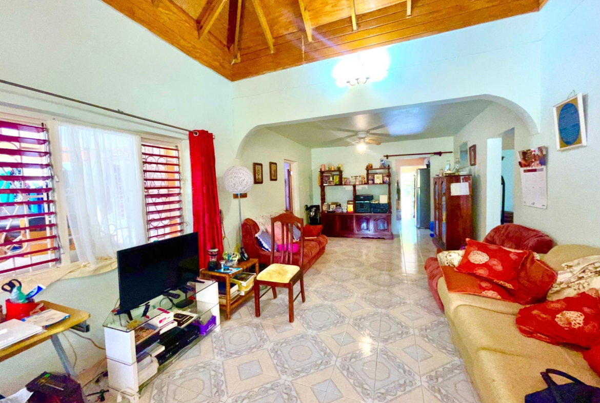 Ninth image of 16 Anchovy in Anchovy, St. James, Jamaica - property is For Sale