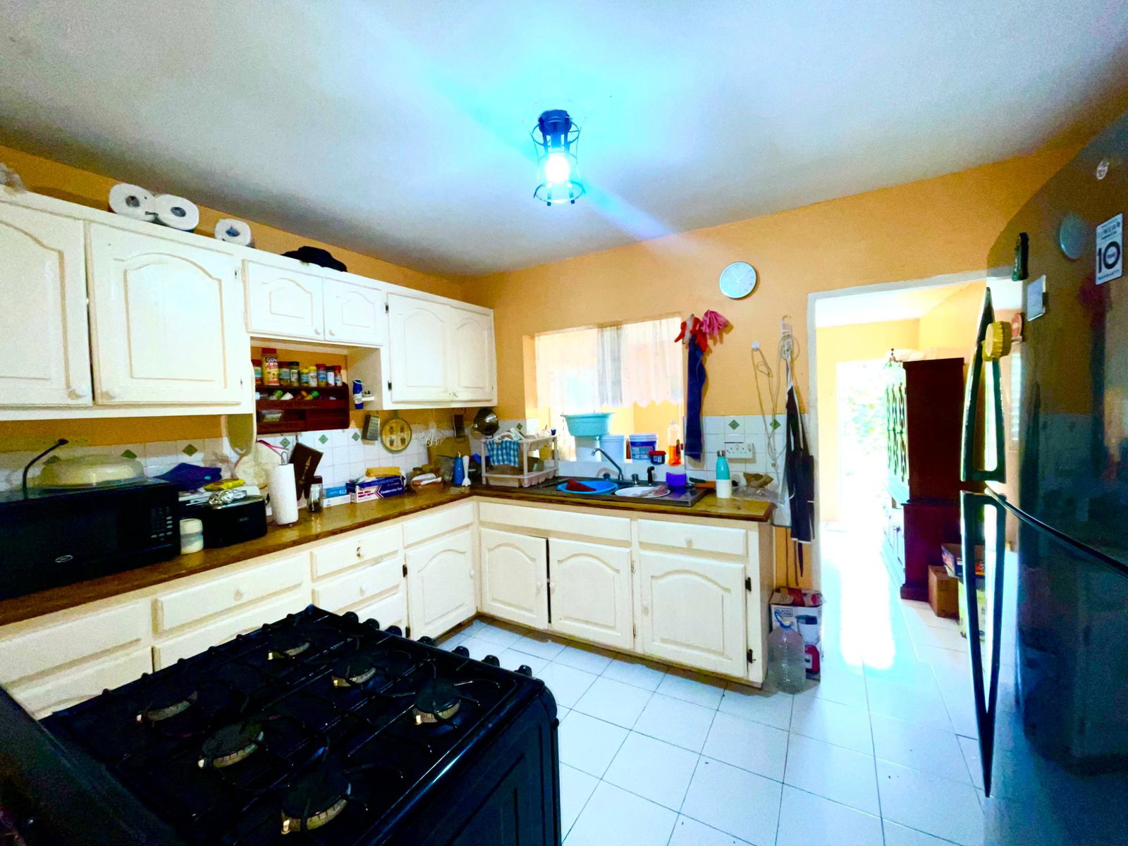 Tenth image of 16 Anchovy in Anchovy, St. James, Jamaica - property is For Sale