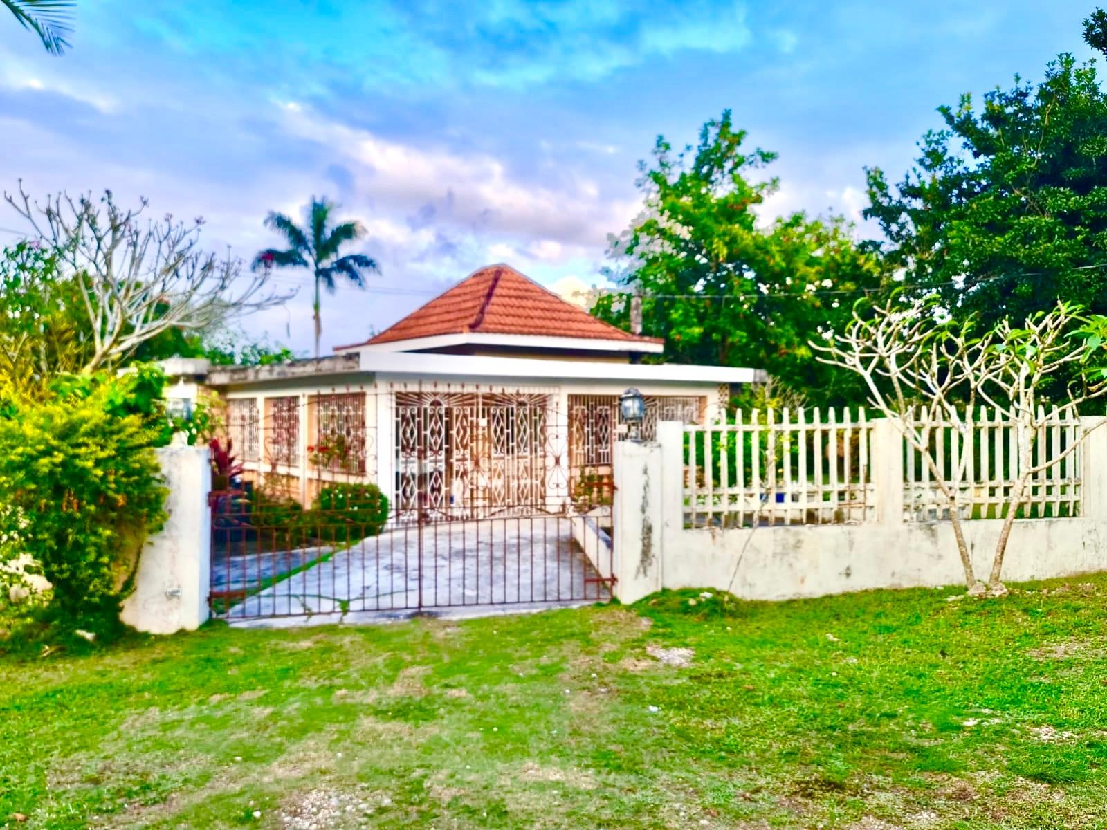 First image of 16 Anchovy in Anchovy, St. James, Jamaica - property is For Sale