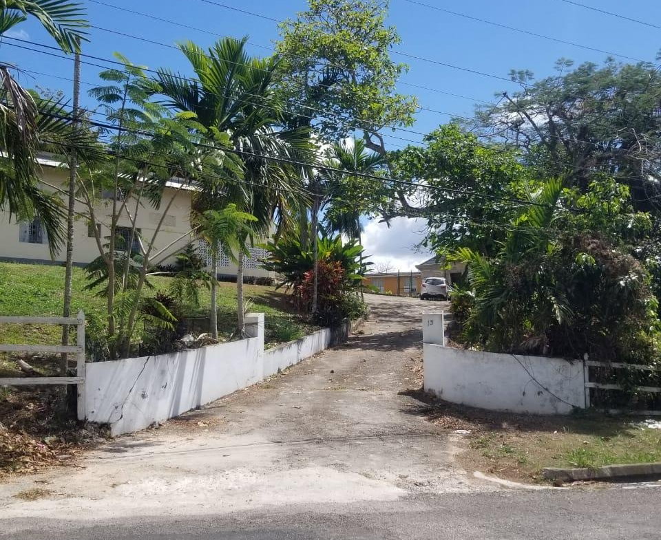 Second image of 15 Rosedale Drive in Mandeville, Manchester, Jamaica - property is For Sale