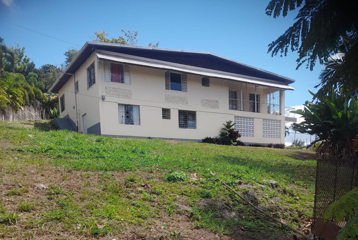 Fifth image of 15 Rosedale Drive in Mandeville, Manchester, Jamaica - property is For Sale