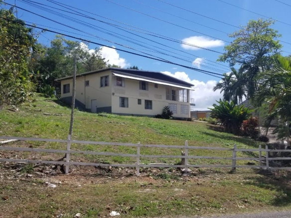 First image of 15 Rosedale Drive in Mandeville, Manchester, Jamaica - property is For Sale