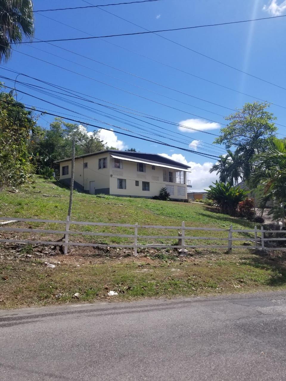 First image of 15 Rosedale Drive in Mandeville, Manchester, Jamaica - property is For Sale