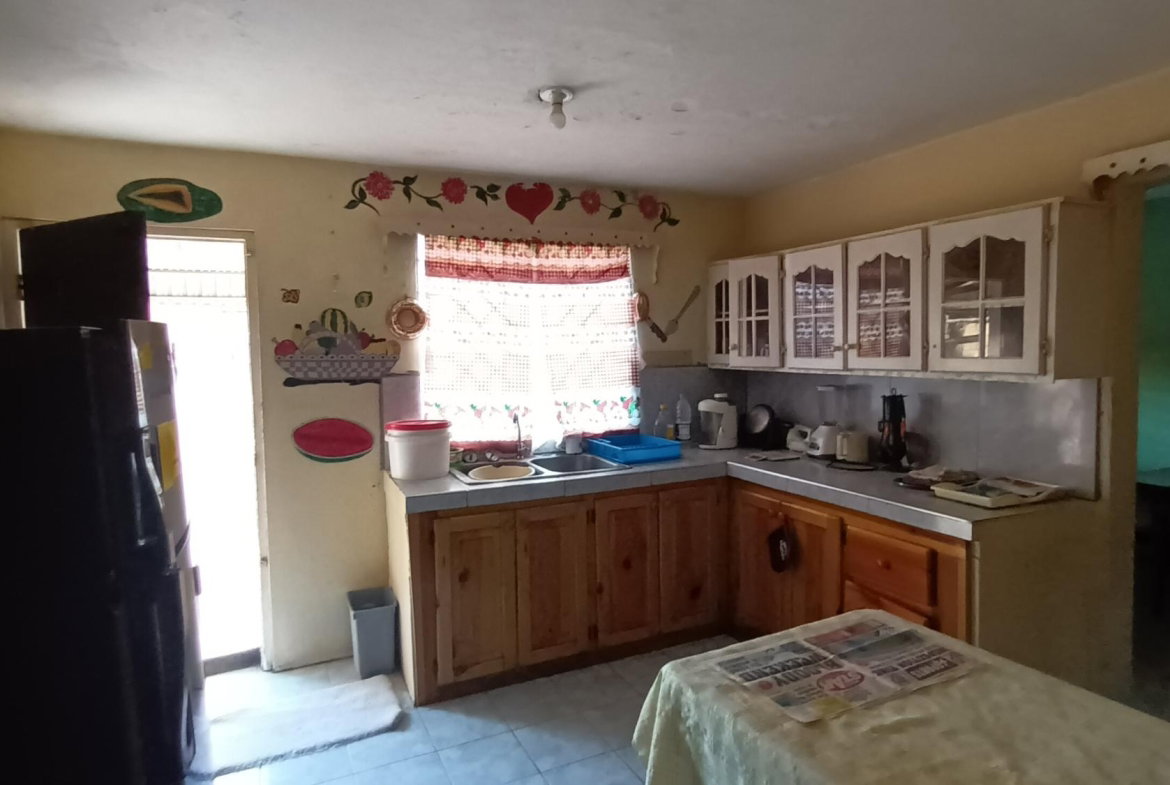 Fourth image of 4 Miller Road in Passage Fort, St. Catherine, Jamaica - property is For Sale
