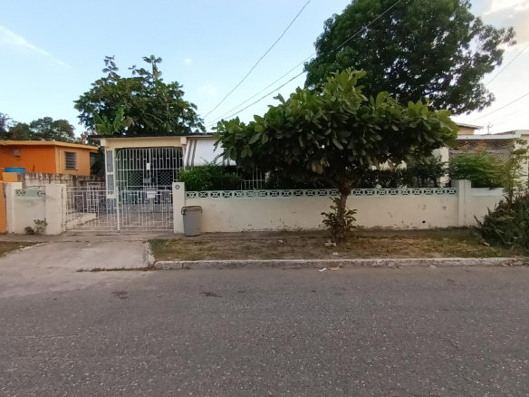 First image of 4 Miller Road in Passage Fort, St. Catherine, Jamaica - property is For Sale