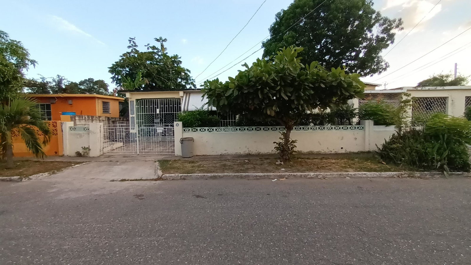 First image of 4 Miller Road in Passage Fort, St. Catherine, Jamaica - property is For Sale