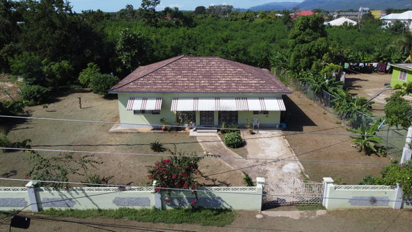 Second image of 10 Lower Works Pen, in Black River, St. Elizabeth, Jamaica - property is For Sale
