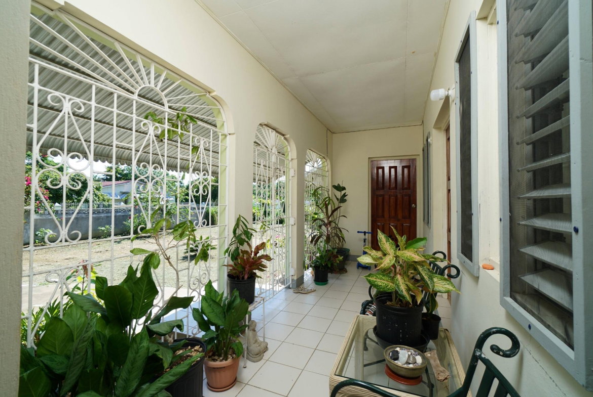 Twelfth image of 10 Lower Works Pen, in Black River, St. Elizabeth, Jamaica - property is For Sale