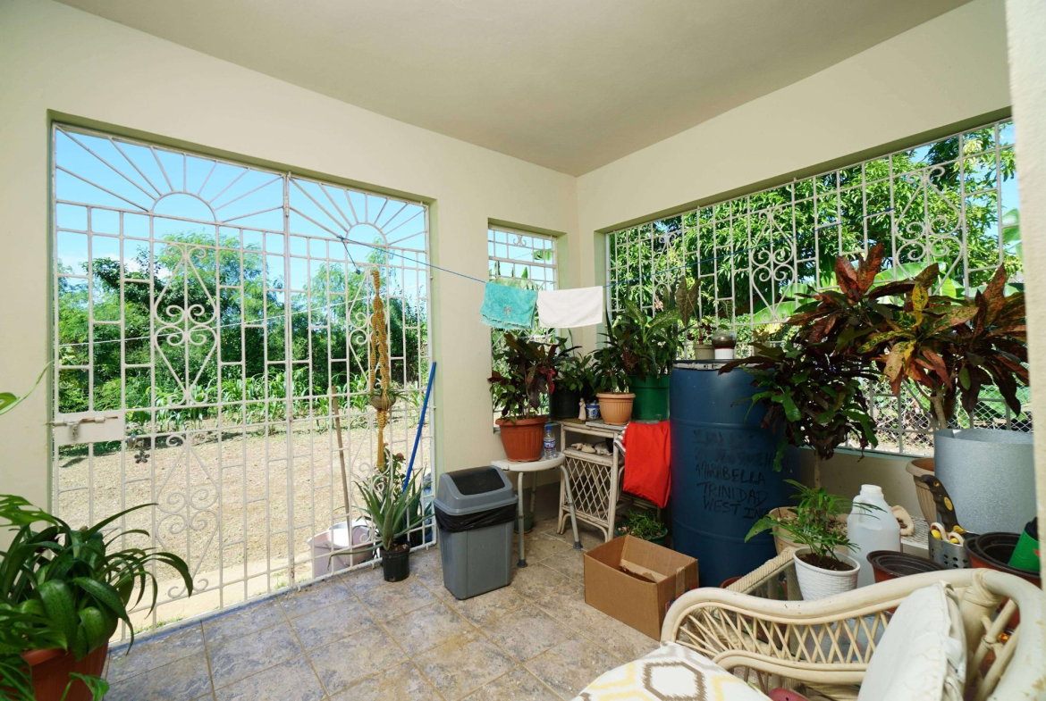 Seventeenth image of 10 Lower Works Pen, in Black River, St. Elizabeth, Jamaica - property is For Sale