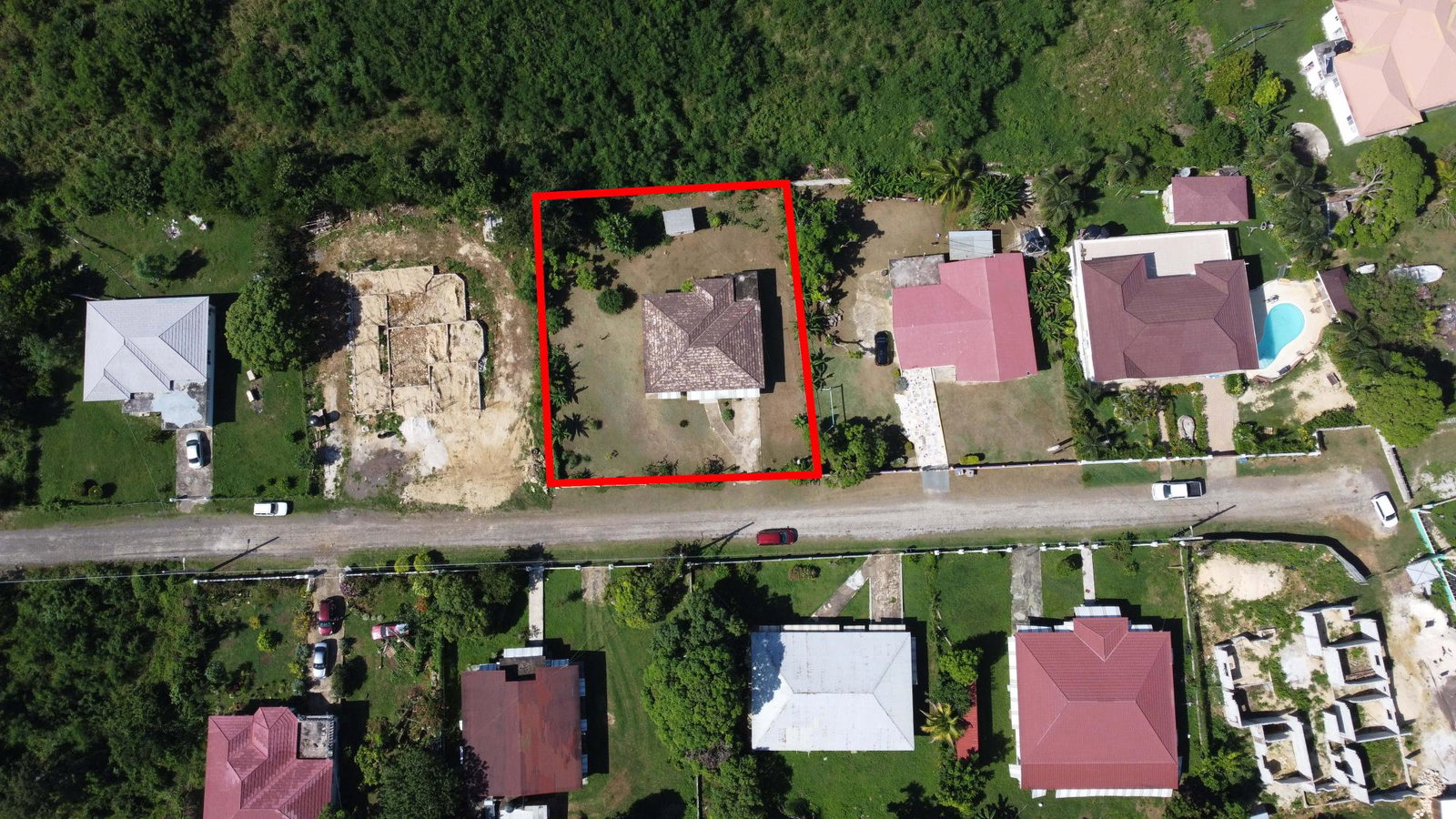 Third image of 10 Lower Works Pen, in Black River, St. Elizabeth, Jamaica - property is For Sale