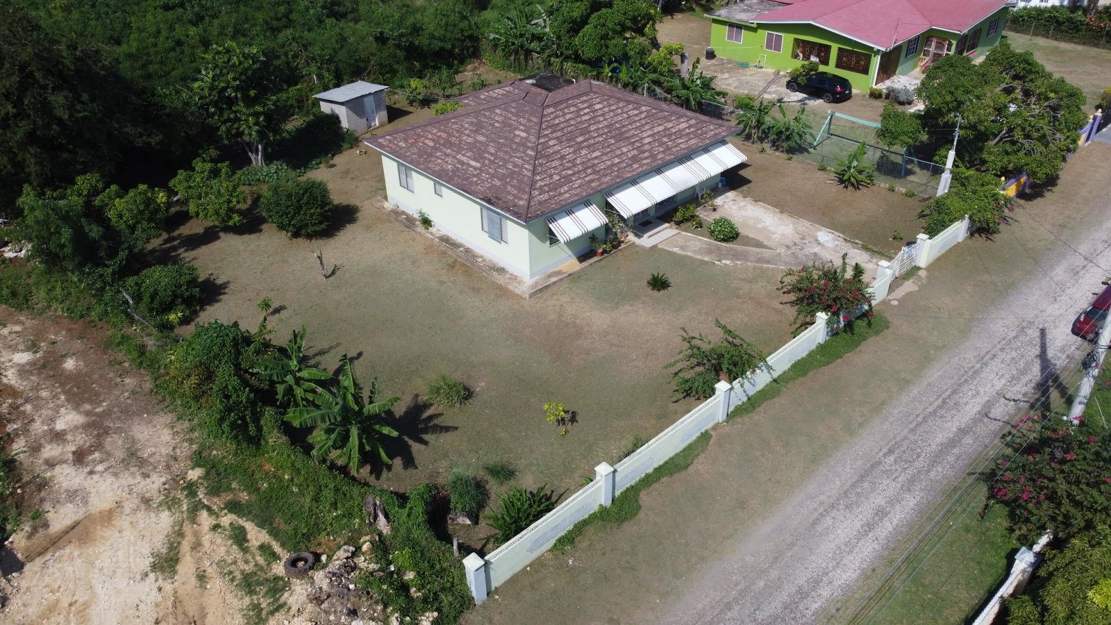 Fourth image of 10 Lower Works Pen, in Black River, St. Elizabeth, Jamaica - property is For Sale