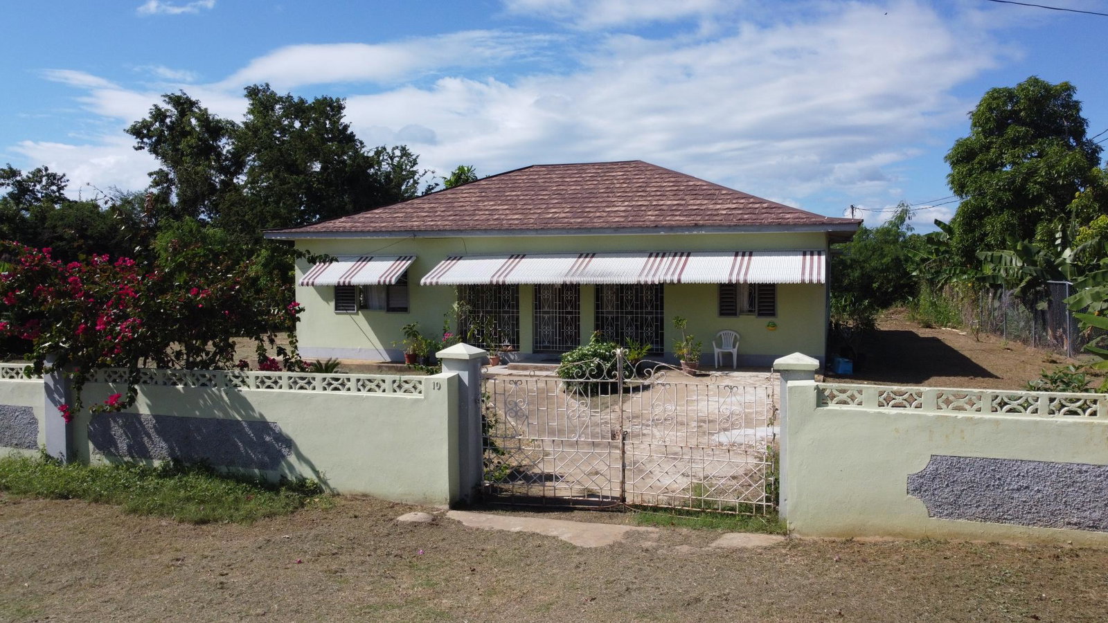 Fifth image of 10 Lower Works Pen, in Black River, St. Elizabeth, Jamaica - property is For Sale