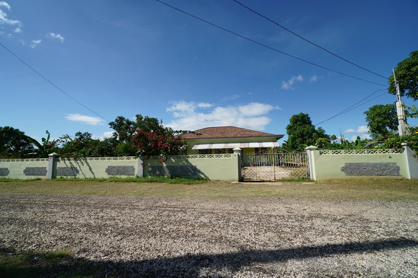 Seventh image of 10 Lower Works Pen, in Black River, St. Elizabeth, Jamaica - property is For Sale