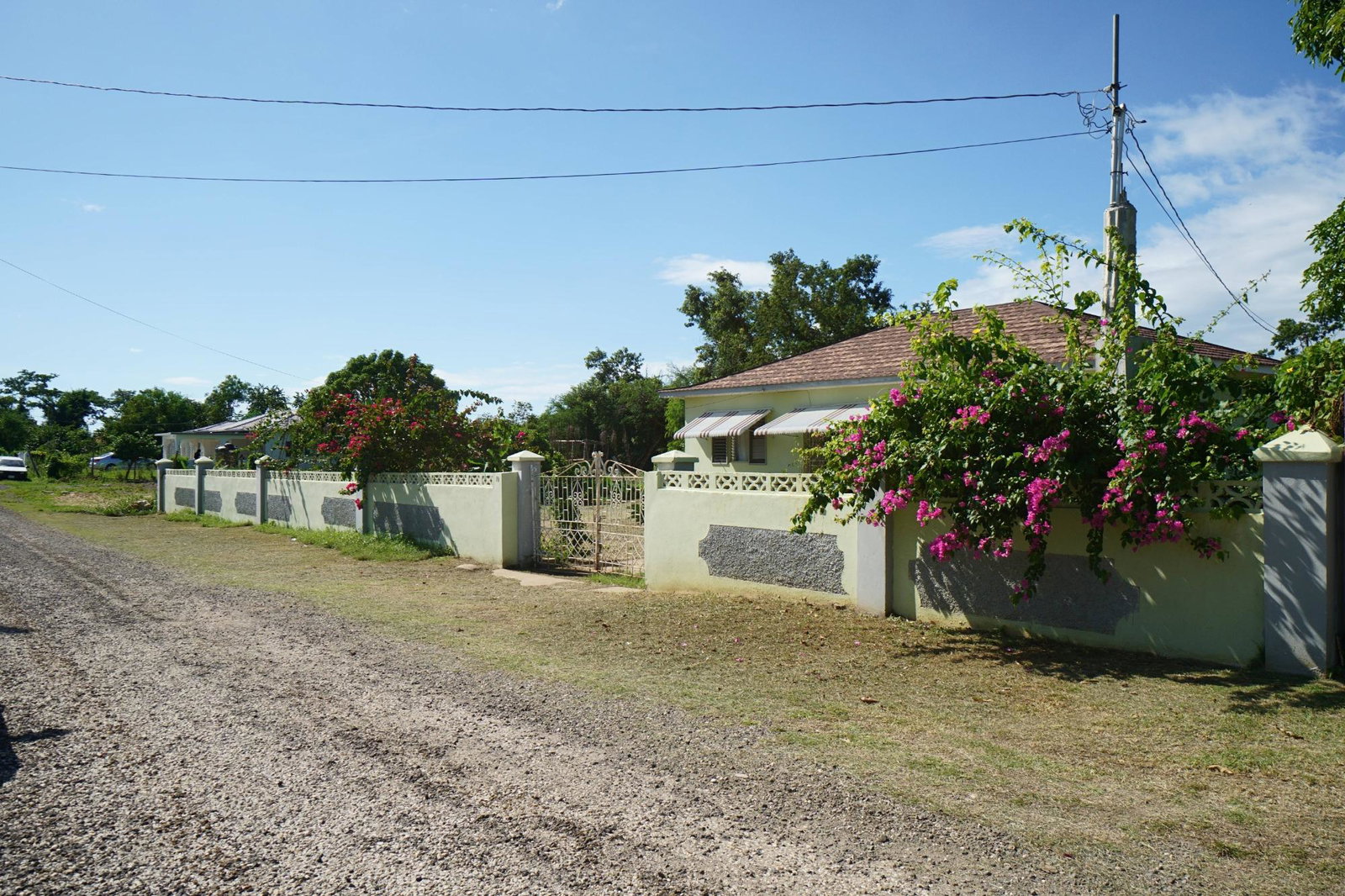 Eighth image of 10 Lower Works Pen, in Black River, St. Elizabeth, Jamaica - property is For Sale