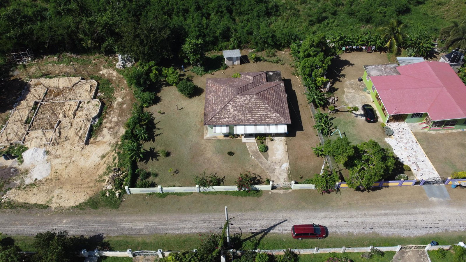 First image of 10 Lower Works Pen, in Black River, St. Elizabeth, Jamaica - property is For Sale