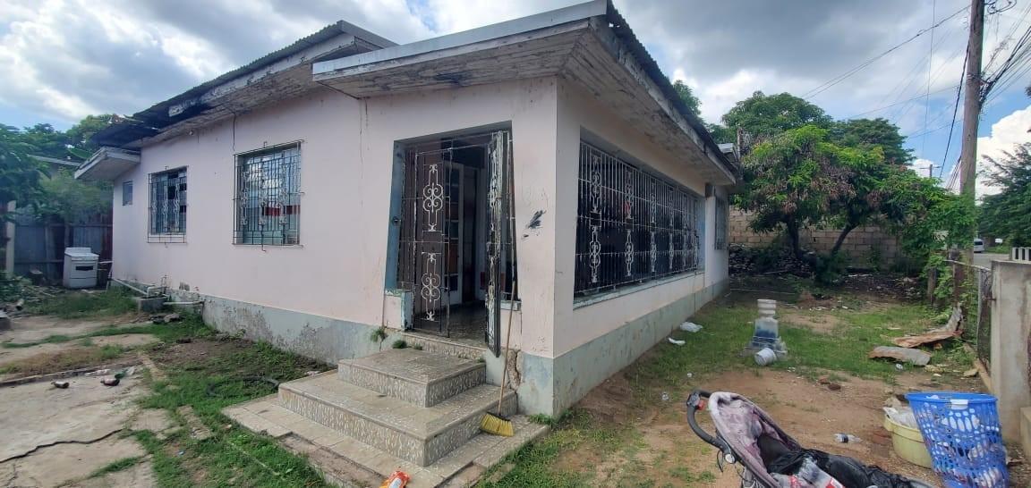 Second image of Lot #1 Old Market Street in Spanish Town, St. Catherine, Jamaica - property is For Sale