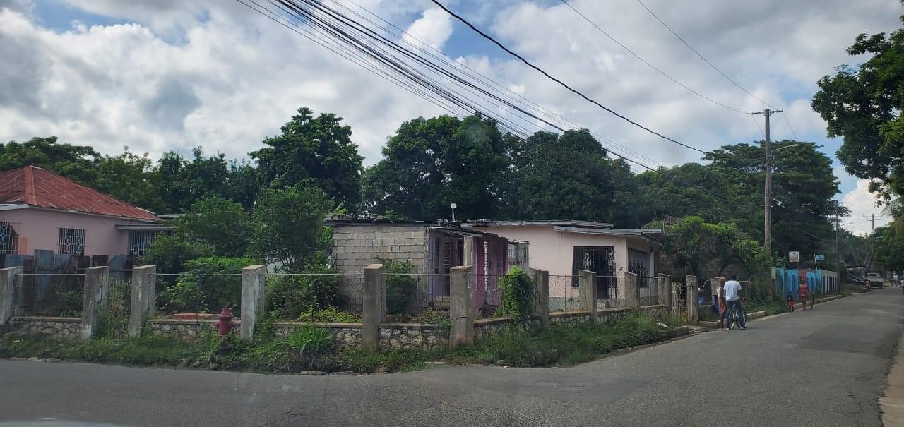 Third image of Lot #1 Old Market Street in Spanish Town, St. Catherine, Jamaica - property is For Sale
