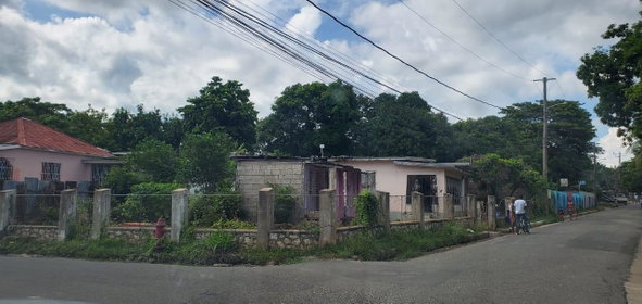Third image of Lot #1 Old Market Street in Spanish Town, St. Catherine, Jamaica - property is For Sale