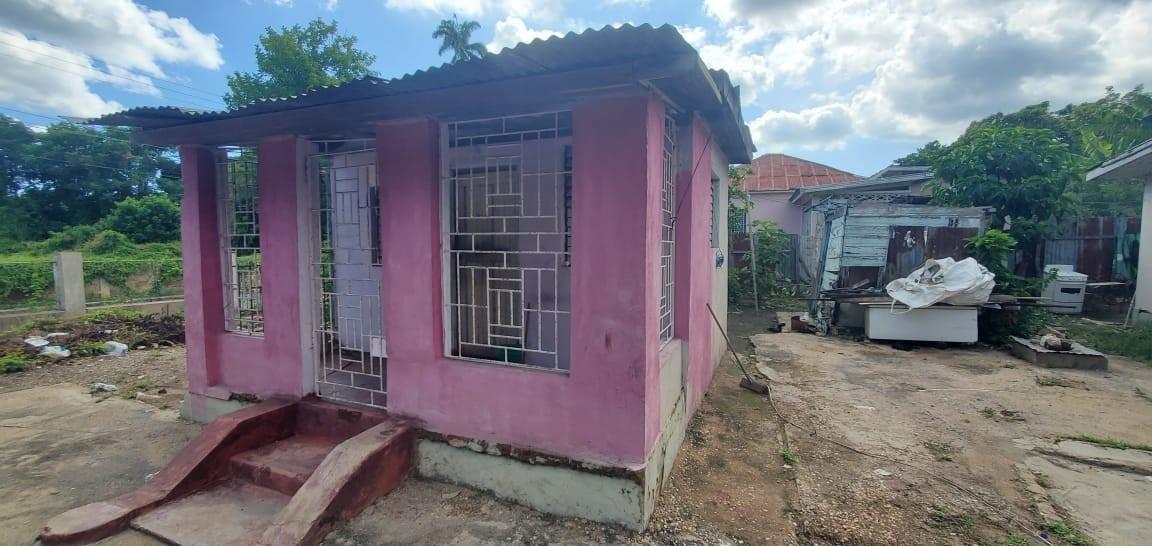 Fourth image of Lot #1 Old Market Street in Spanish Town, St. Catherine, Jamaica - property is For Sale