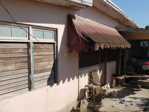 First image of Lot #1 Old Market Street in Spanish Town, St. Catherine, Jamaica - property is For Sale