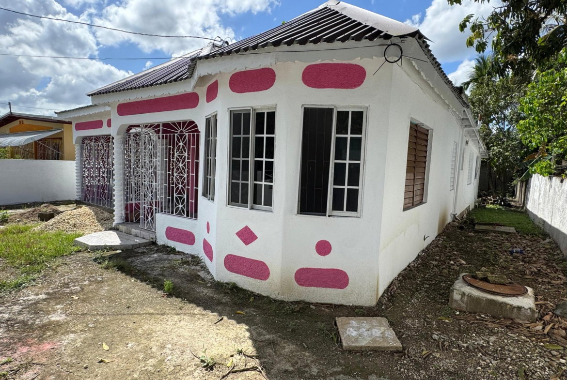 Second image of Lot 29 Knollis, Bogwalk in Knollis, St. Catherine, Jamaica - property is For Sale