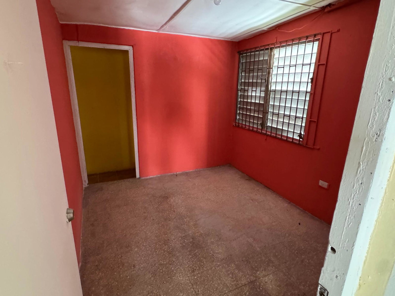 Charming-Fixer-Upper-House-for-Sale-in-Knollis-Bog-Walk-Jamaica Eleventh image of Lot 29 Knollis, Bogwalk in Knollis, St. Catherine, Jamaica - property is For Sale