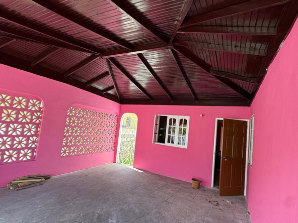 Fourth image of Lot 29 Knollis, Bogwalk in Knollis, St. Catherine, Jamaica - property is For Sale