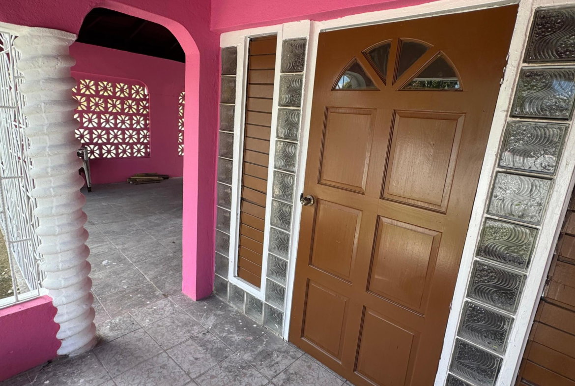 Fifth image of Lot 29 Knollis, Bogwalk in Knollis, St. Catherine, Jamaica - property is For Sale