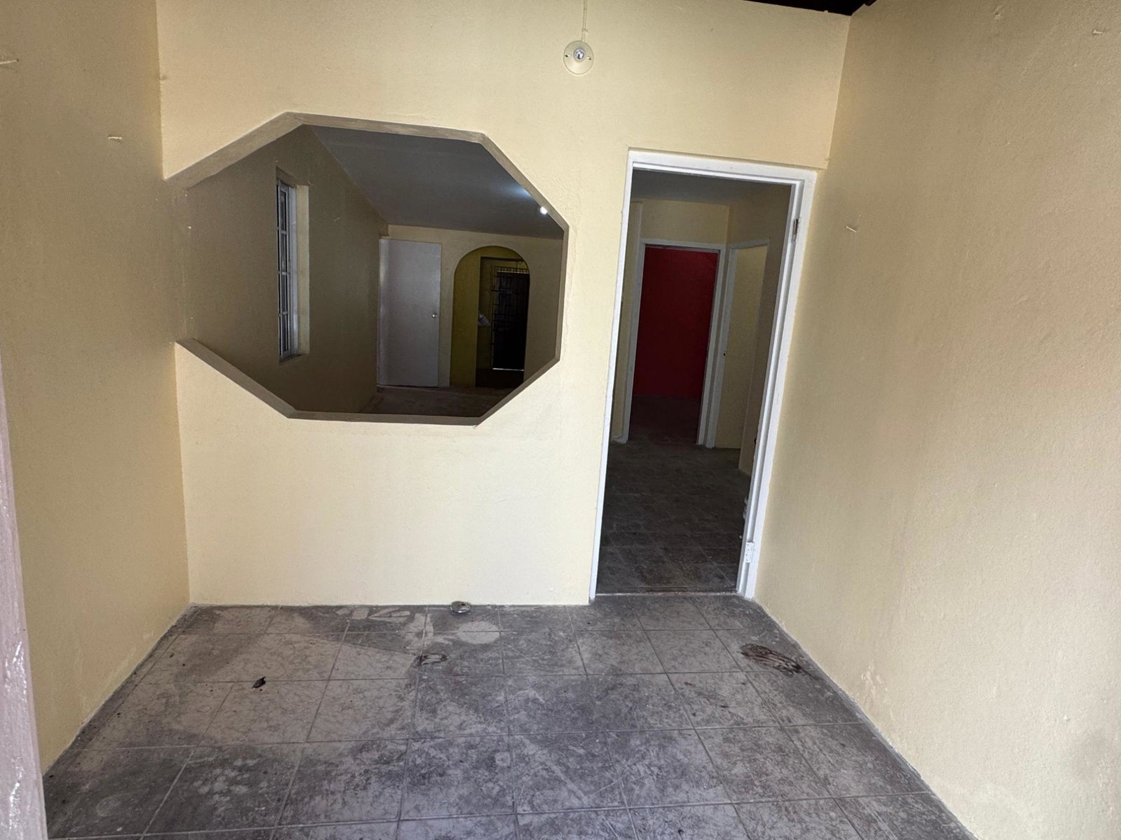 Charming-Fixer-Upper-House-for-Sale-in-Knollis-Bog-Walk-Jamaica Sixth image of Lot 29 Knollis, Bogwalk in Knollis, St. Catherine, Jamaica - property is For Sale