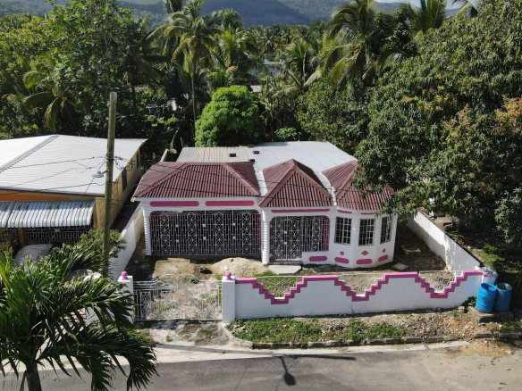 First image of Lot 29 Knollis, Bogwalk in Knollis, St. Catherine, Jamaica - property is For Sale
