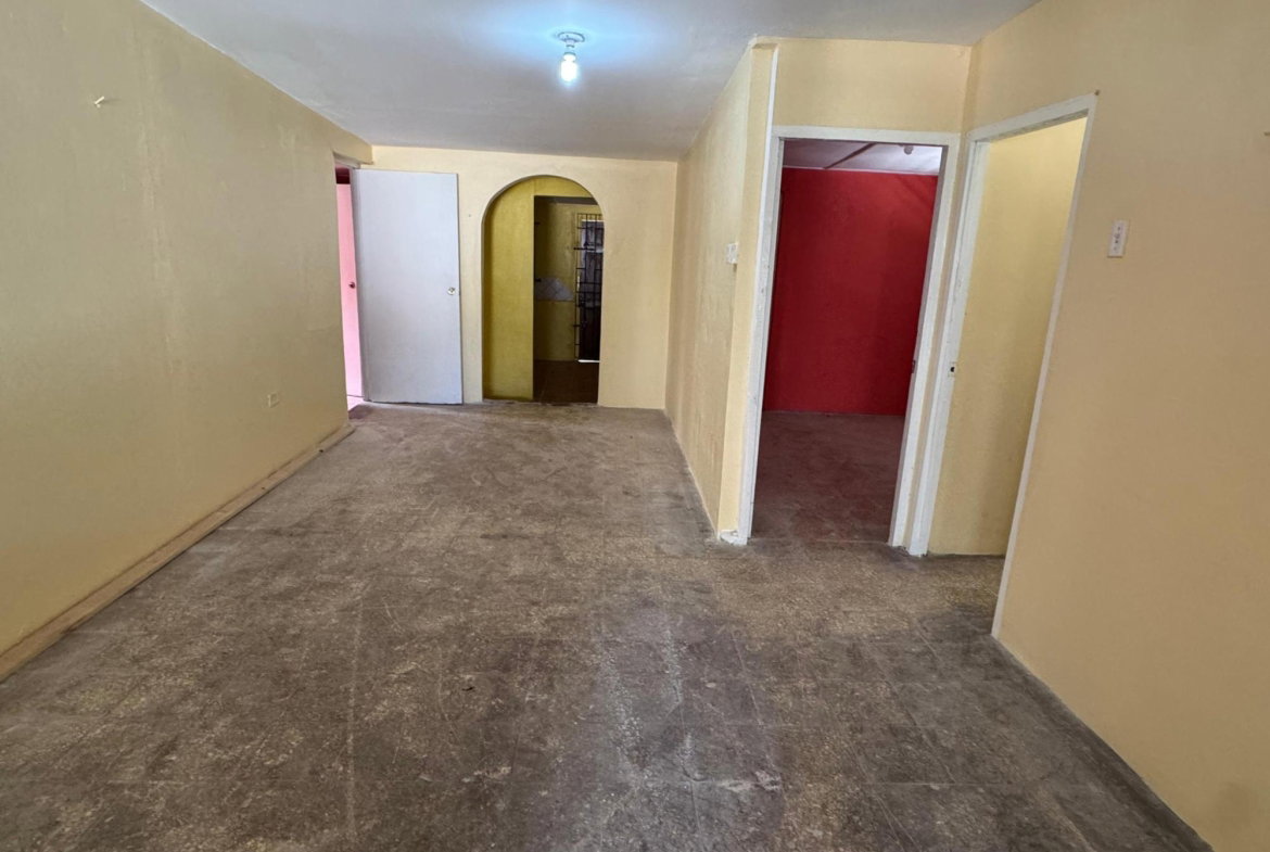 Seventh image of Lot 29 Knollis, Bogwalk in Knollis, St. Catherine, Jamaica - property is For Sale