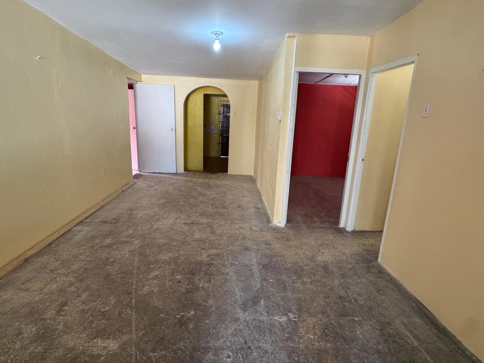 Charming-Fixer-Upper-House-for-Sale-in-Knollis-Bog-Walk-Jamaica Seventh image of Lot 29 Knollis, Bogwalk in Knollis, St. Catherine, Jamaica - property is For Sale