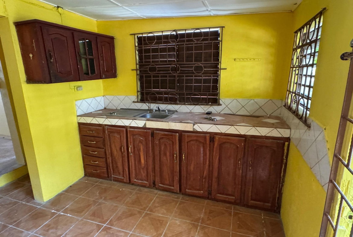 Eighth image of Lot 29 Knollis, Bogwalk in Knollis, St. Catherine, Jamaica - property is For Sale