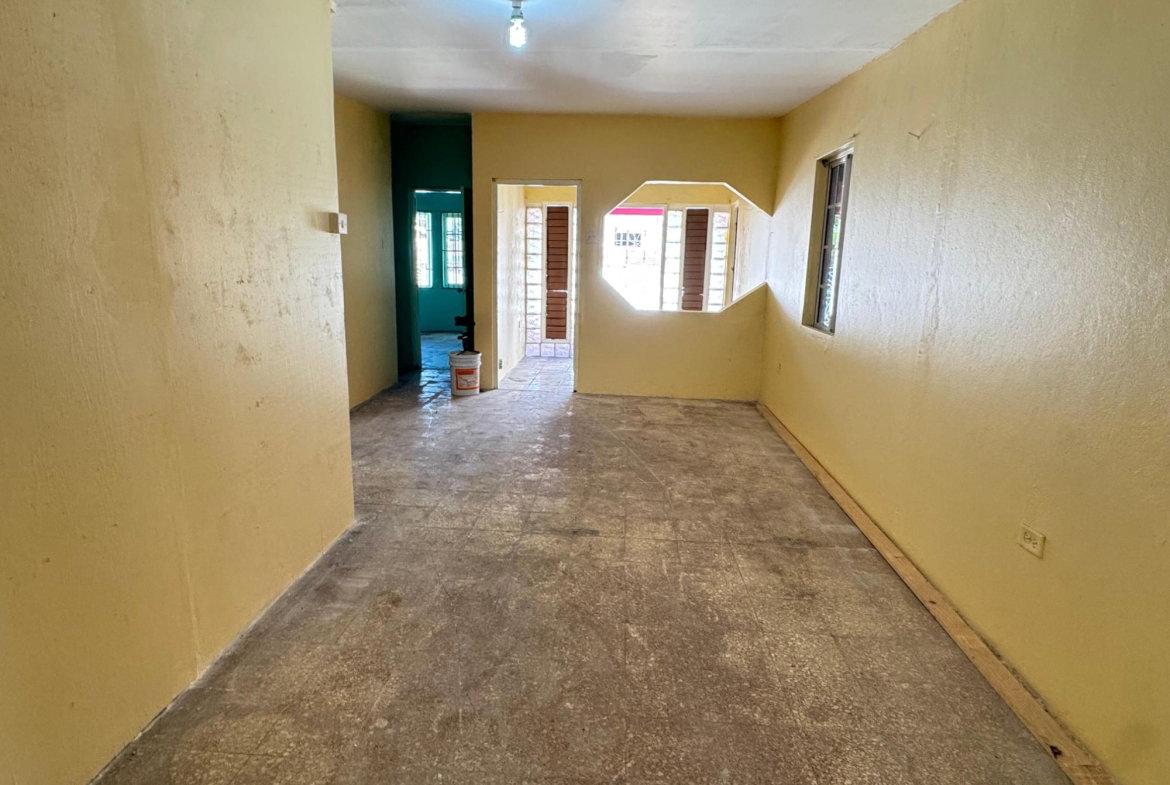 Ninth image of Lot 29 Knollis, Bogwalk in Knollis, St. Catherine, Jamaica - property is For Sale