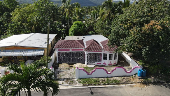 First image of Lot 29 Knollis, Bogwalk in Knollis, St. Catherine, Jamaica - property is For Sale