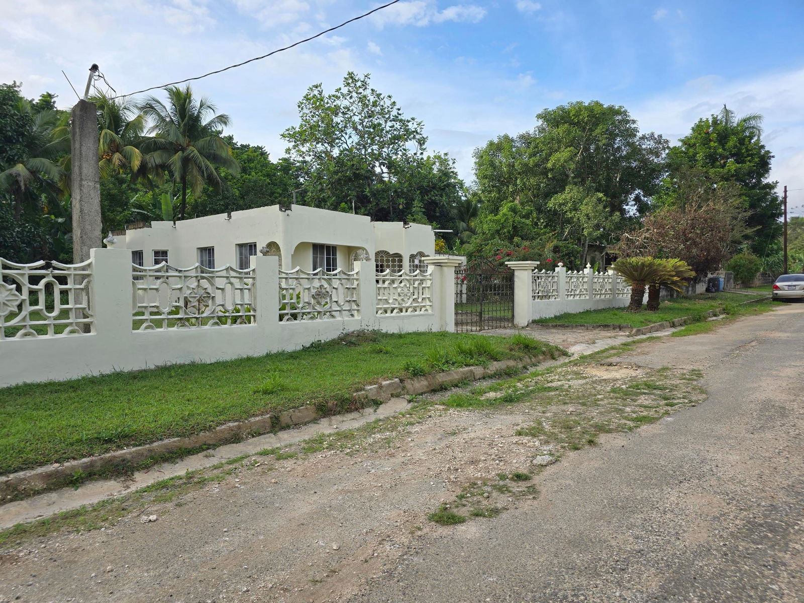 Second image of Sunnyside, Linstead in Linstead, St. Catherine, Jamaica - property is For Sale