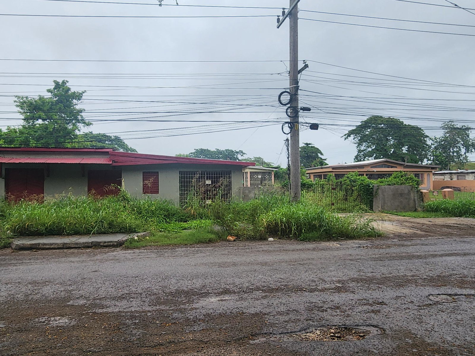 Fifteenth image of Gutters, Bushy Park in Bushy Park, St. Catherine, Jamaica - property is For Sale