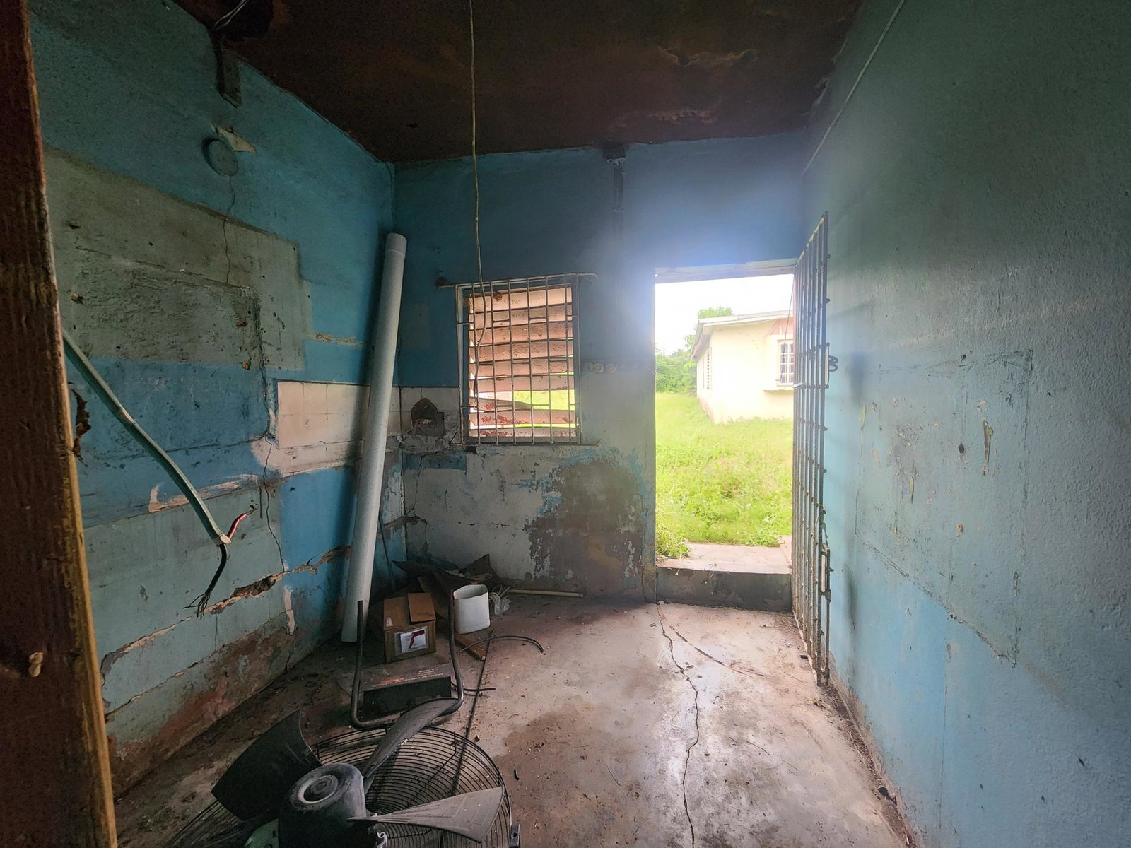Twentieth image of Gutters, Bushy Park in Bushy Park, St. Catherine, Jamaica - property is For Sale