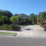 First image of 270 Orchid Avenue in Laughlands, St. Ann, Jamaica - property is For Rent
