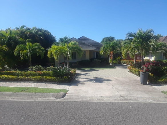 First image of 270 Orchid Avenue in Laughlands, St. Ann, Jamaica - property is For Rent