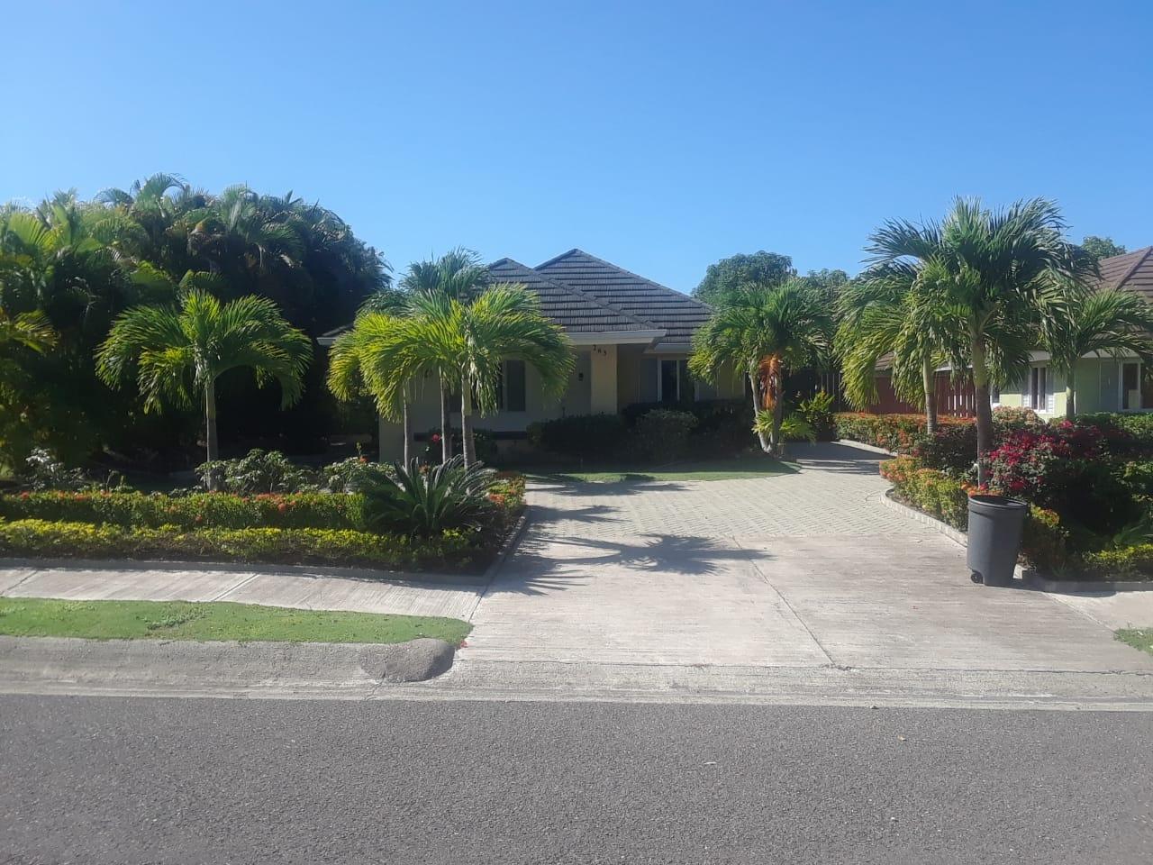 First image of 270 Orchid Avenue in Laughlands, St. Ann, Jamaica - property is For Rent
