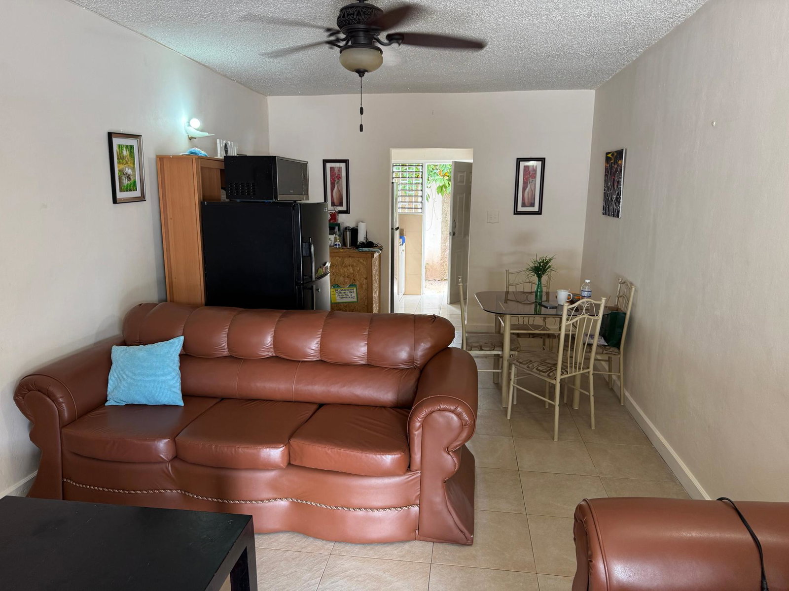 Second image of 17 Rosewell Terrace in Kingston 8, St. Andrew, Jamaica - property is For Sale