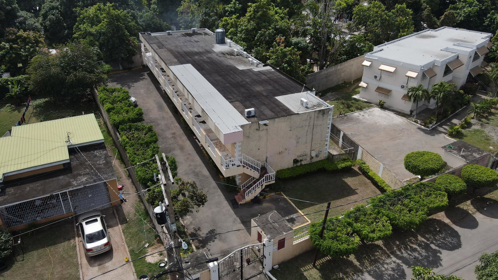 Fifteenth image of 17 Rosewell Terrace in Kingston 8, St. Andrew, Jamaica - property is For Sale