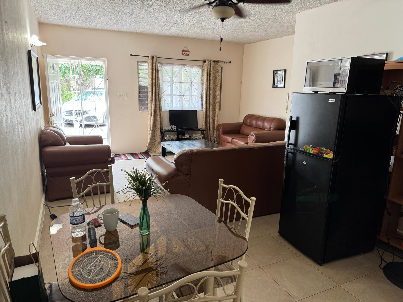 Third image of 17 Rosewell Terrace in Kingston 8, St. Andrew, Jamaica - property is For Sale