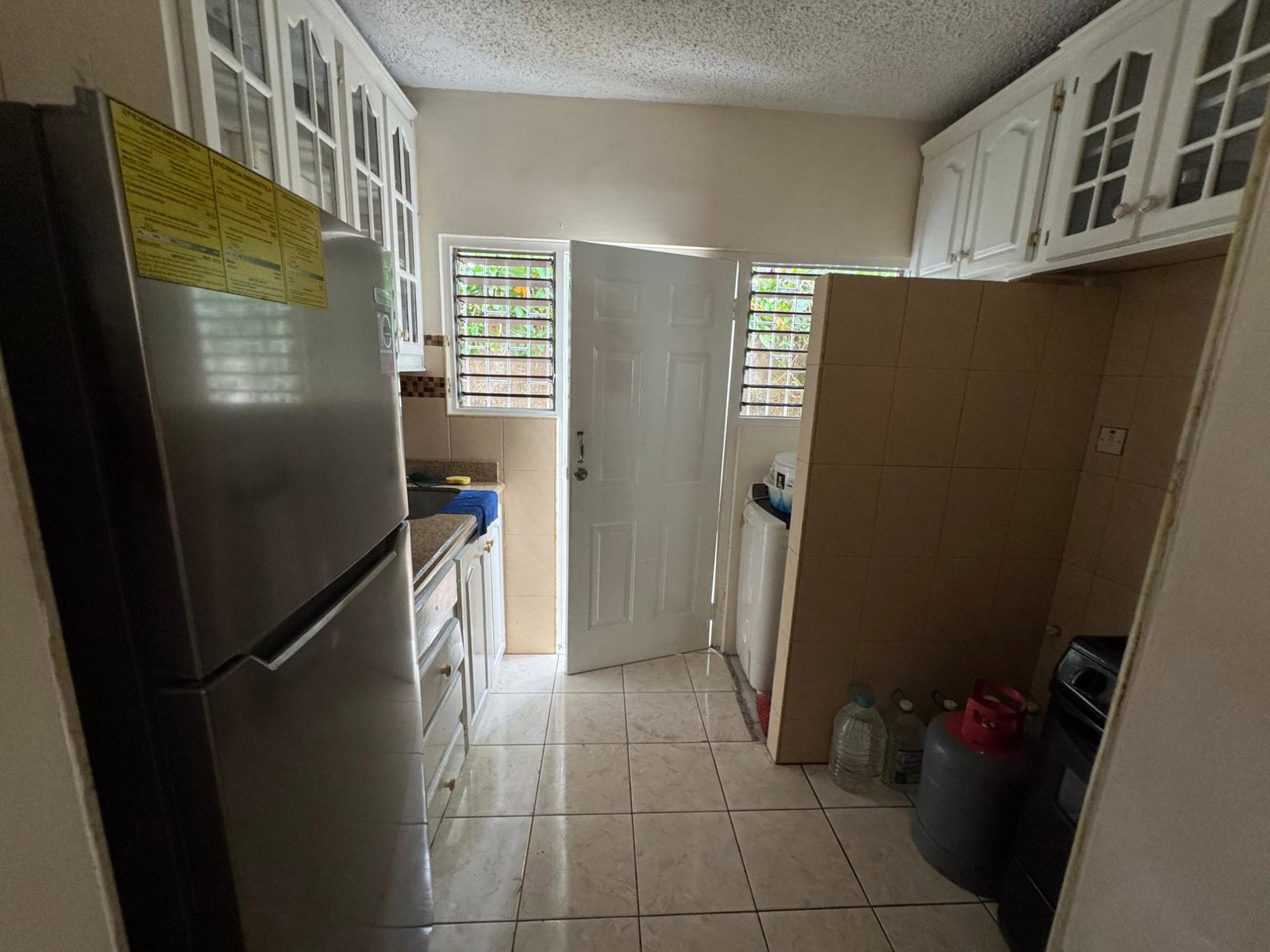 Fourth image of 17 Rosewell Terrace in Kingston 8, St. Andrew, Jamaica - property is For Sale
