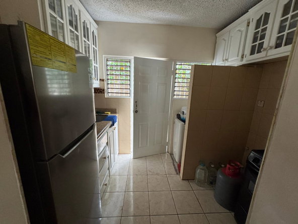 Fourth image of 17 Rosewell Terrace in Kingston 8, St. Andrew, Jamaica - property is For Sale
