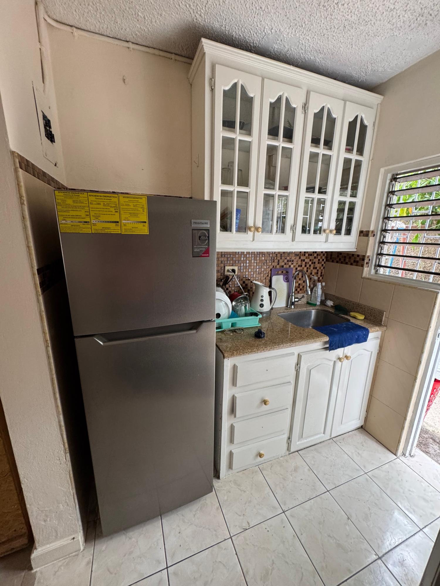 Fifth image of 17 Rosewell Terrace in Kingston 8, St. Andrew, Jamaica - property is For Sale