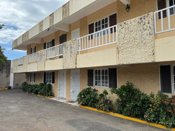 Sixth image of 17 Rosewell Terrace in Kingston 8, St. Andrew, Jamaica - property is For Sale