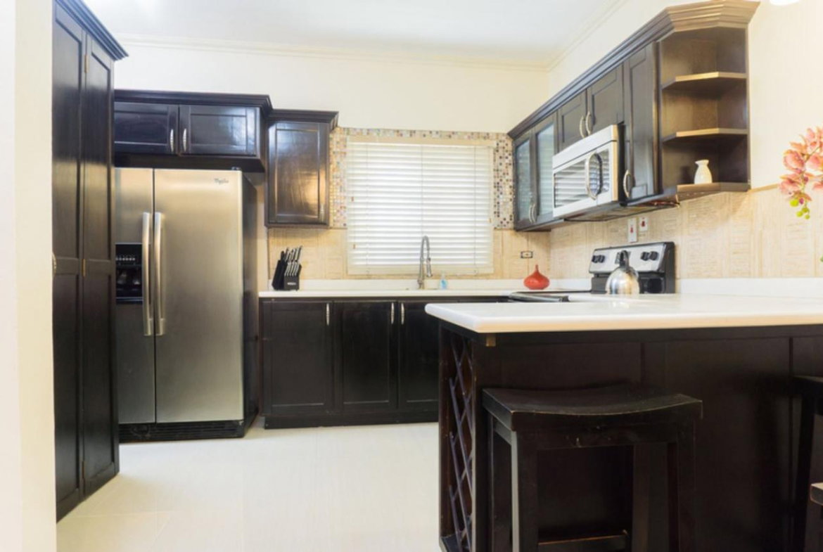 Fifth image of 2-14 Annette Crescent, Kingsto in Kingston 8, St. Andrew, Jamaica - property is For Sale
